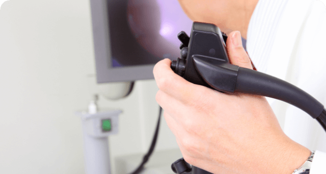 消化器内科・胃カメラ